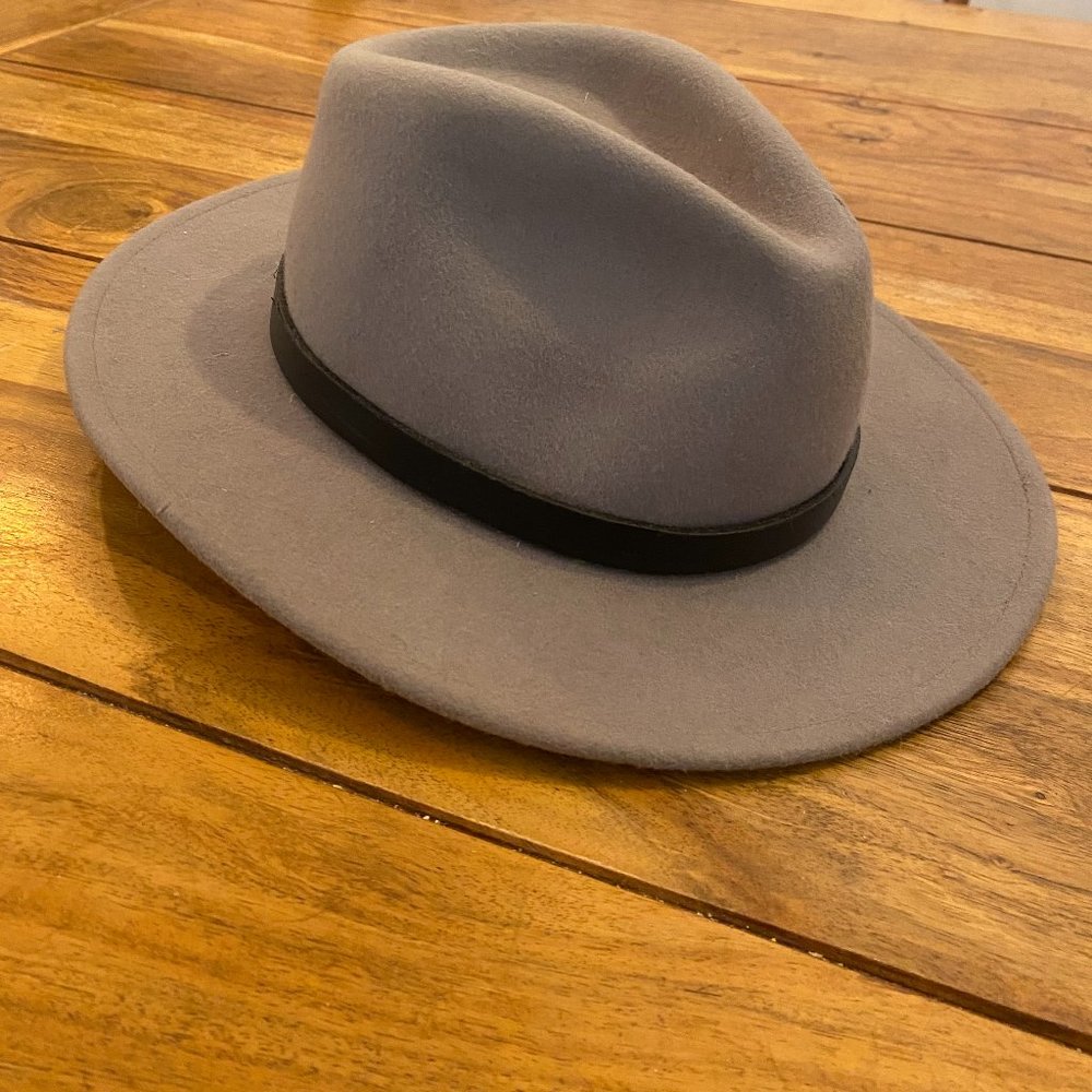 Brixton Messer hat, XS